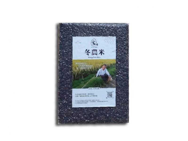 養生黑米4斤(2.4kg)